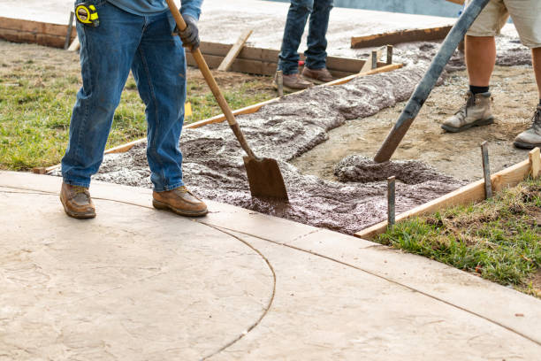 Best Concrete Contractor Near Me  in Al Creek, CO