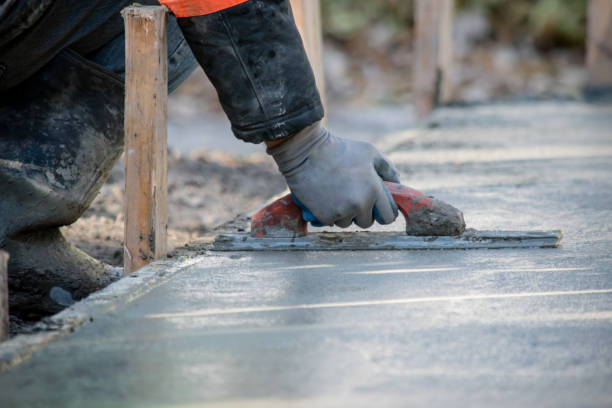 Best Concrete Installation Cost  in Al Creek, CO