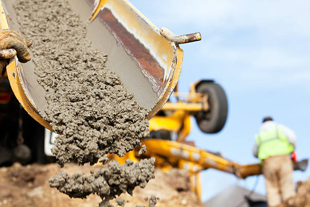Best Concrete Patio Contractor  in Al Creek, CO
