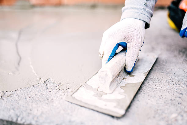 Best Concrete Leveling Services  in Al Creek, CO